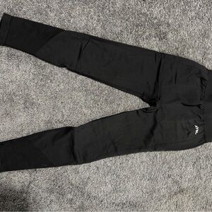 AYBL Black Seamless Leggings